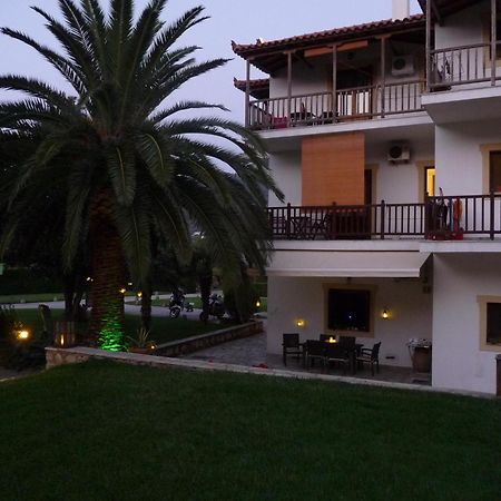 Melrose Aparthotel สโกเปลอสทาวน์ ภายนอก รูปภาพ