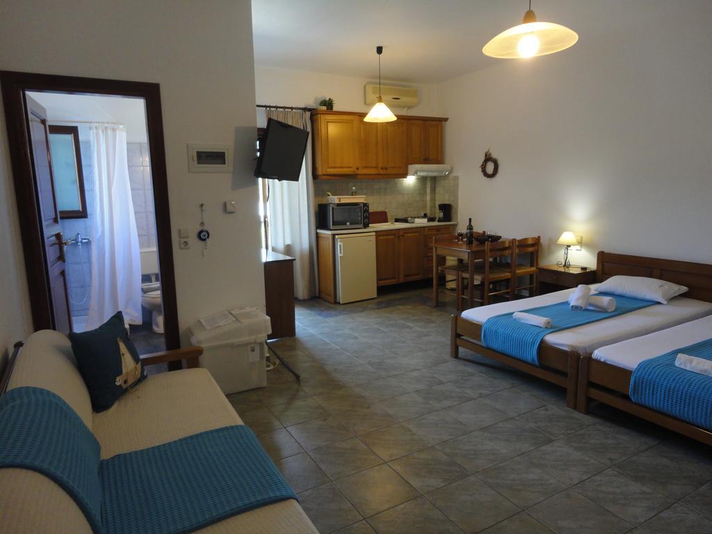 Melrose Aparthotel สโกเปลอสทาวน์ ห้อง รูปภาพ