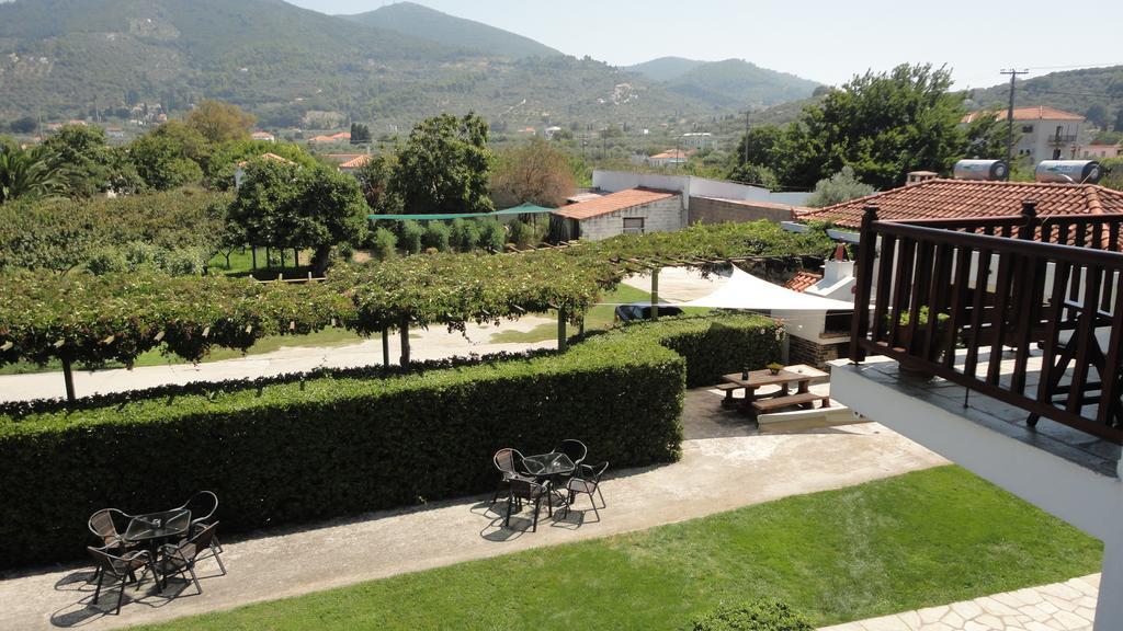 Melrose Aparthotel สโกเปลอสทาวน์ ห้อง รูปภาพ