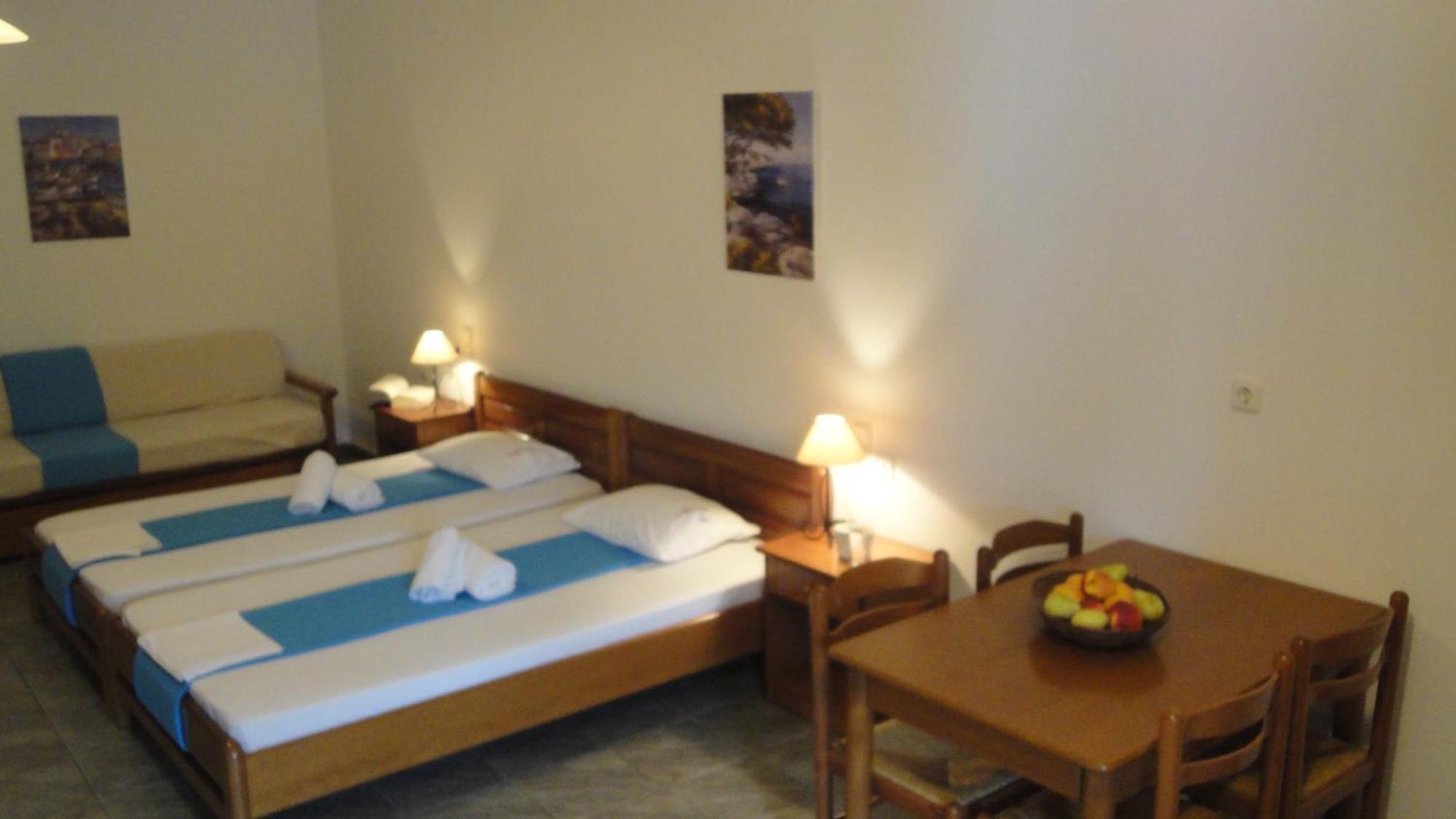 Melrose Aparthotel สโกเปลอสทาวน์ ห้อง รูปภาพ