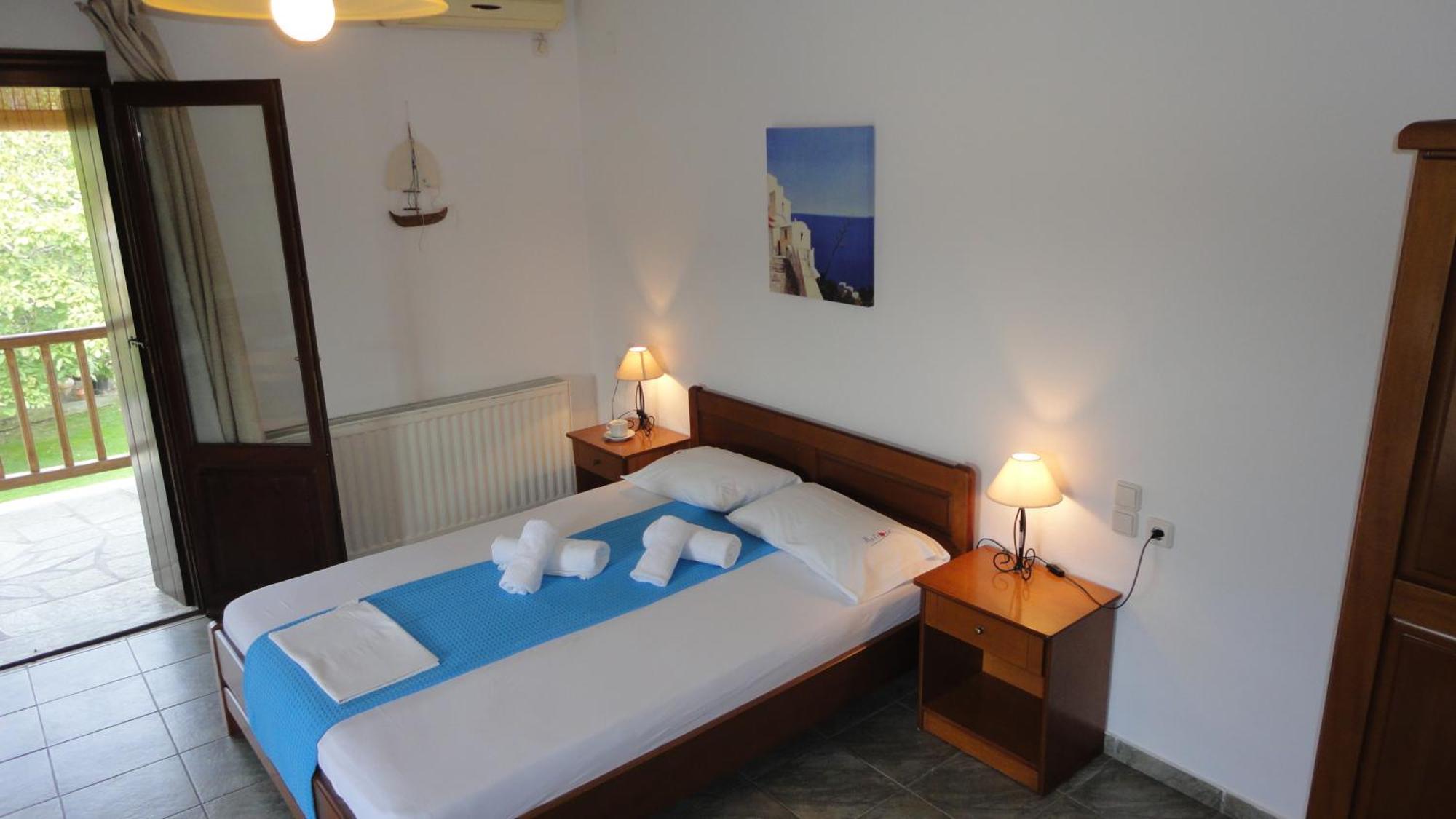 Melrose Aparthotel สโกเปลอสทาวน์ ห้อง รูปภาพ