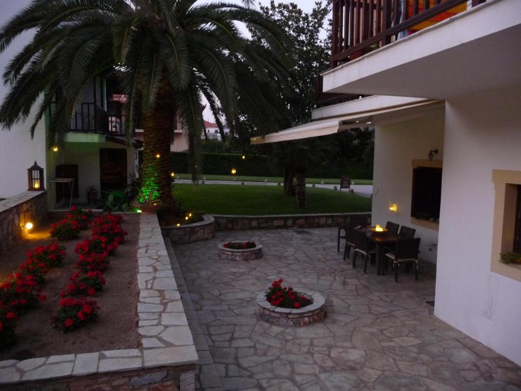 Melrose Aparthotel สโกเปลอสทาวน์ ภายนอก รูปภาพ