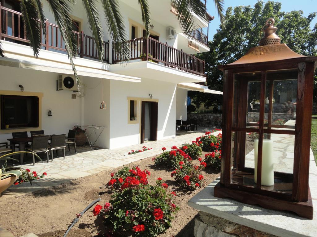 Melrose Aparthotel สโกเปลอสทาวน์ ภายนอก รูปภาพ