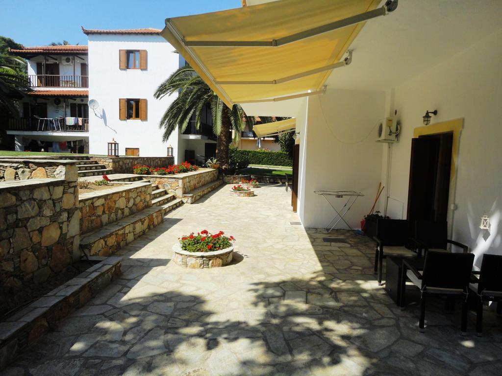 Melrose Aparthotel สโกเปลอสทาวน์ ภายนอก รูปภาพ