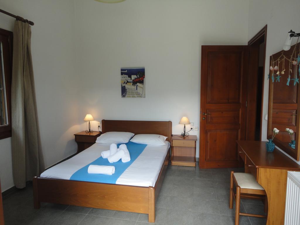 Melrose Aparthotel สโกเปลอสทาวน์ ภายนอก รูปภาพ