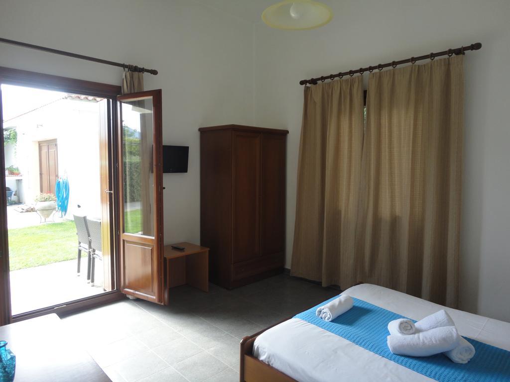 Melrose Aparthotel สโกเปลอสทาวน์ ภายนอก รูปภาพ